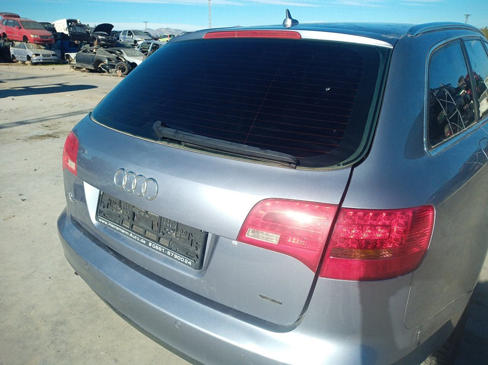Porta da mala | Audi A6 Avant (4F5)