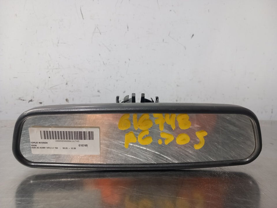 Espelho retrovisor | Audi A6 Avant (4F5)