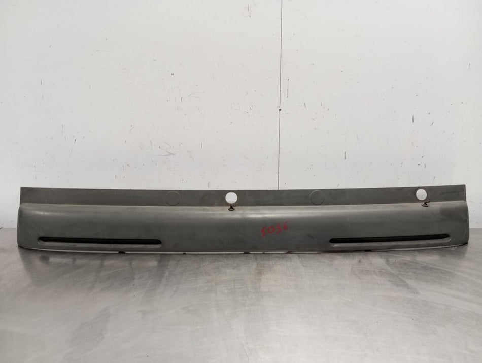Grelha torpedo | Nissan Cabstar E
