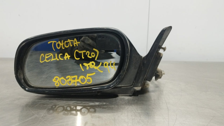 Espelho retrovisor esquerdo | Toyota Celica (T20)