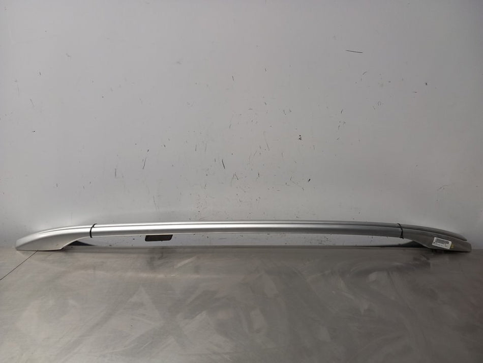 Barras do tejadilho | Nissan Qashqai (J10)