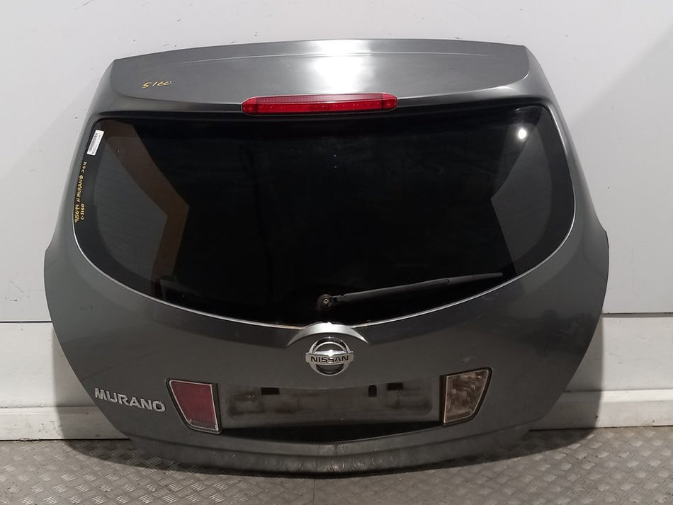 Porta da mala | Nissan Murano (Z50)