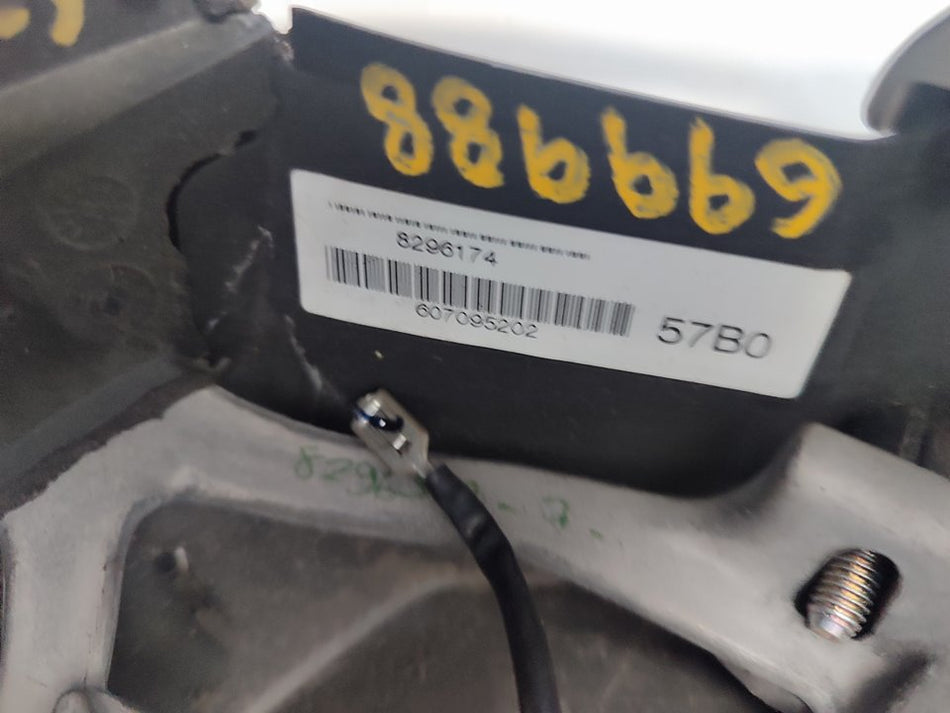 Interruptor do vidro traseiro esquerdo | Toyota Auris (E15)