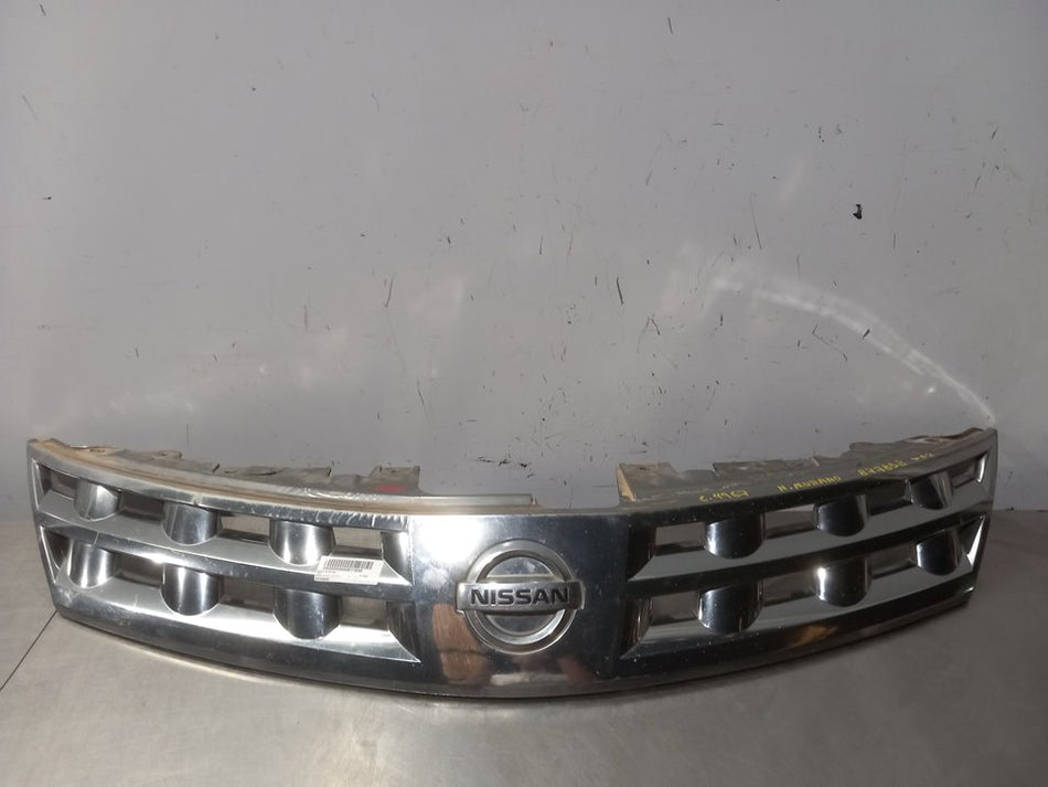Grelha frontal | Nissan Murano (Z50)
