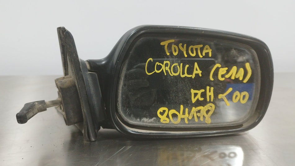 Espelho retrovisor direito | Toyota Corolla (E11)