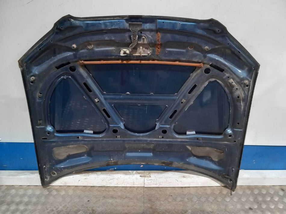 Capô | Audi A4 Berlina (8E)