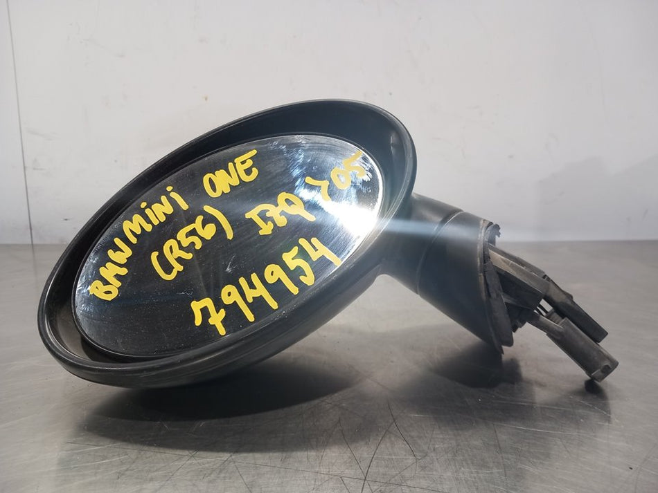 Espelho retrovisor esquerdo | BMW Mini (R56)