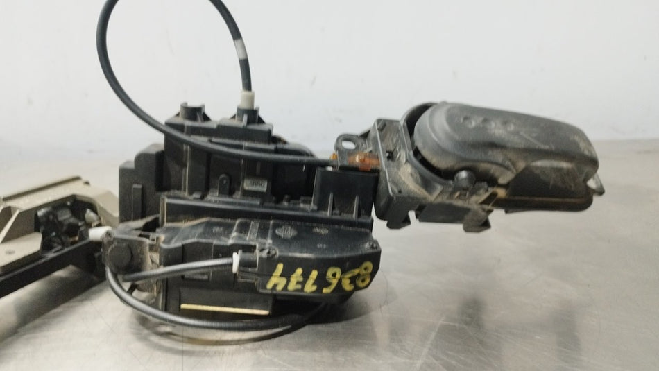 Fechadura porta traseira direita | Nissan Micra (K12E)
