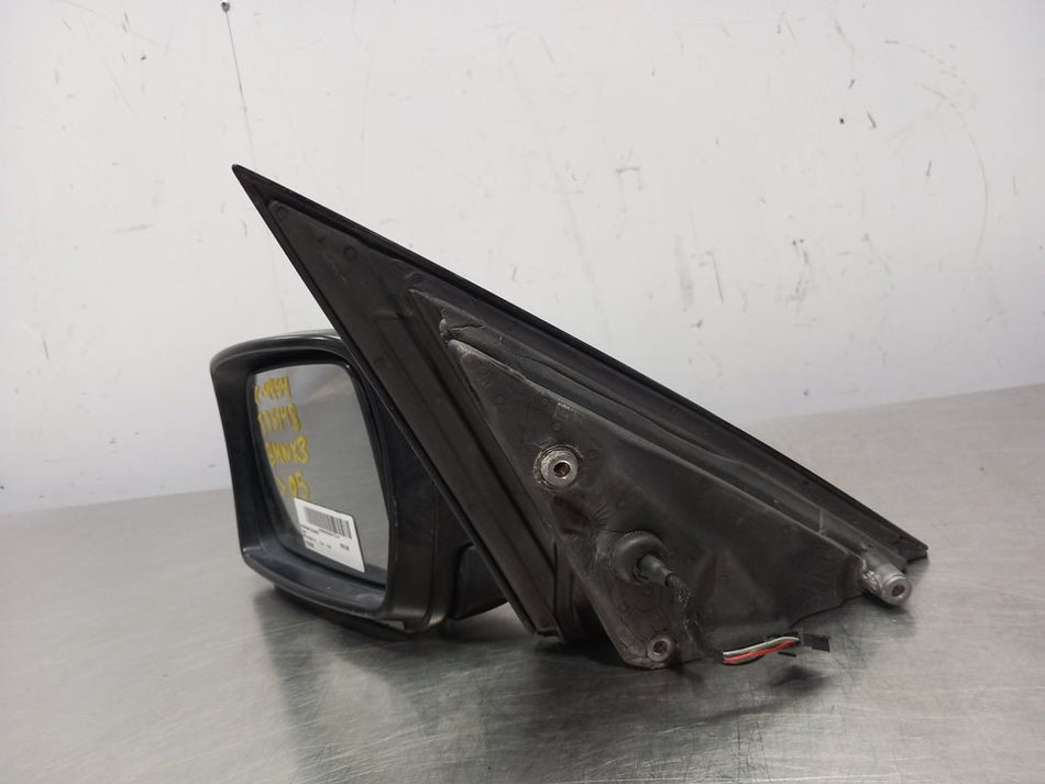 Espelho retrovisor esquerdo | BMW Série X3 (E83)