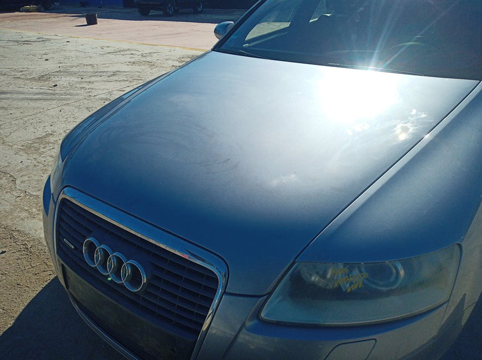 Capô | Audi A6 Avant (4F5)