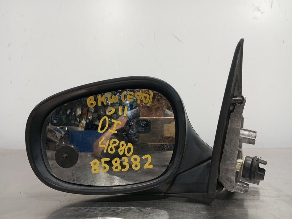 Espelho retrovisor esquerdo | BMW Série 3 Berlina (E90)