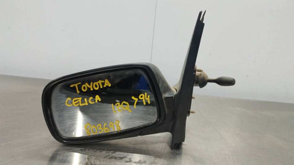 Espelho retrovisor esquerdo | Toyota Celica (T20)