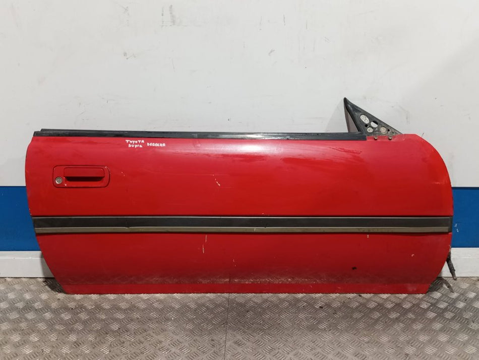 Porta frontal direita | Toyota Land Cruiser (J10)