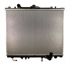 Radiador de água MR571145 | Mitsubishi