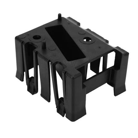 Defletor/Conduta de Ar Radiador  1108648-00-E | Tesla Model 3 (5YJ3)