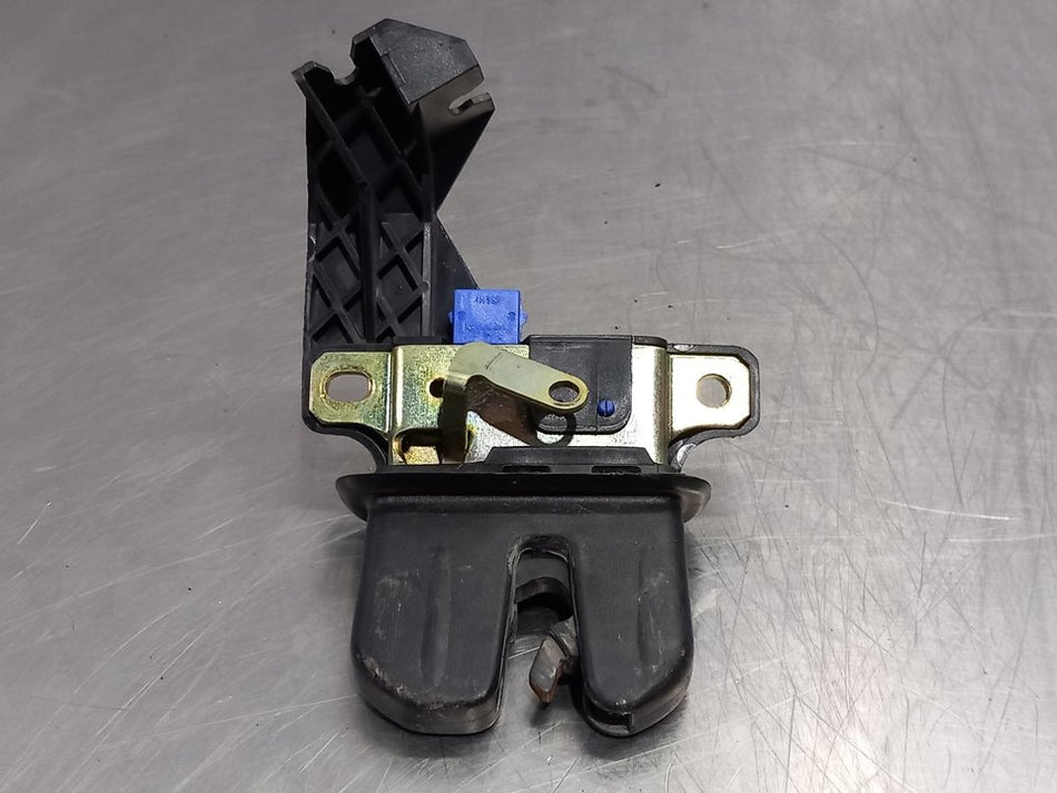 Fechadura porta da mala | Audi A4 Cabriolet (8H)