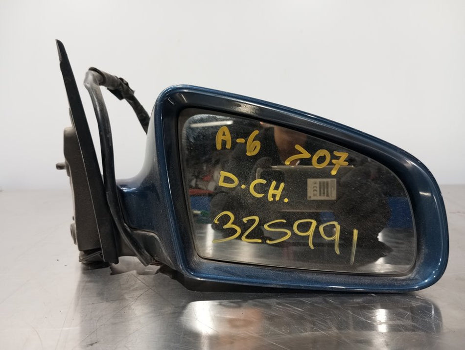Espelho retrovisor direito | Audi A6 Allroad Quattro (4FH)