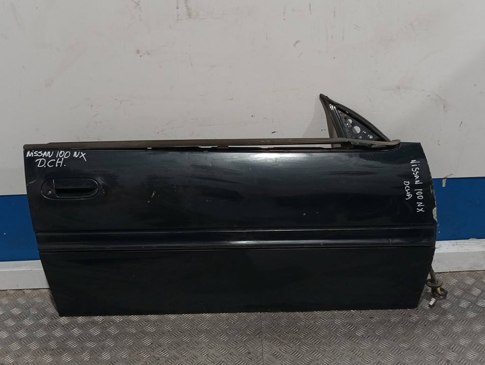 Porta frontal direita | Nissan 100 NX (B13)