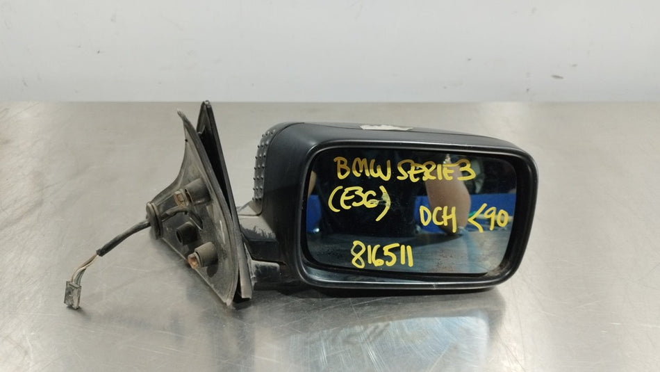 Espelho retrovisor direito | BMW Série 3 Berlina (E36)