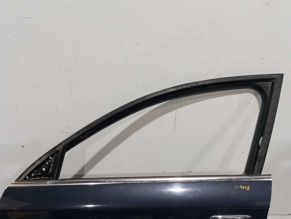 Porta frontal esquerda | Audi 6 Berlina (4F2)