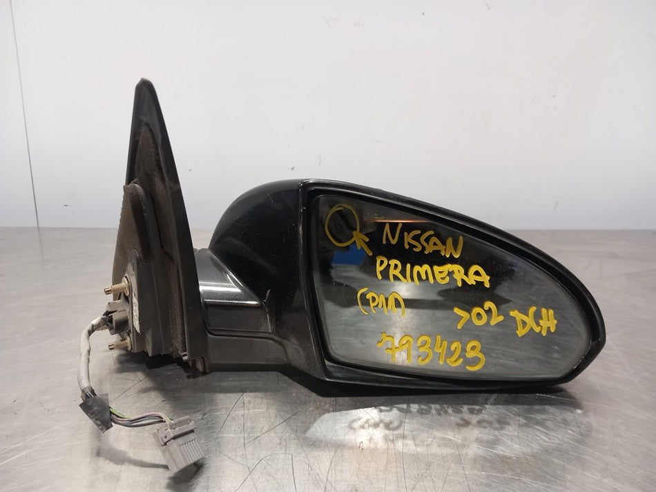 Espelho retrovisor direito | Nissan Primera Berlina (P11)