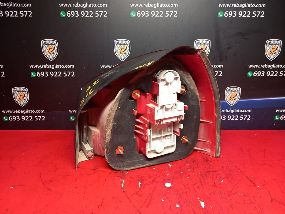 Farolim traseiro esquerdo | Audi A3 (8L)