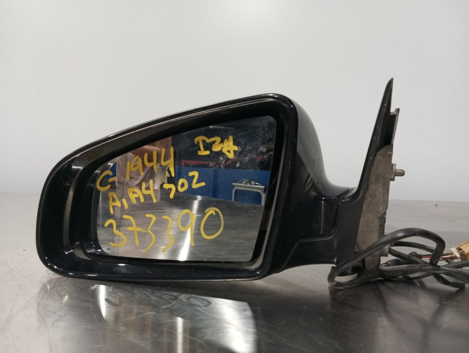 Espelho retrovisor esquerdo | Audi A4 Berlina (8E)