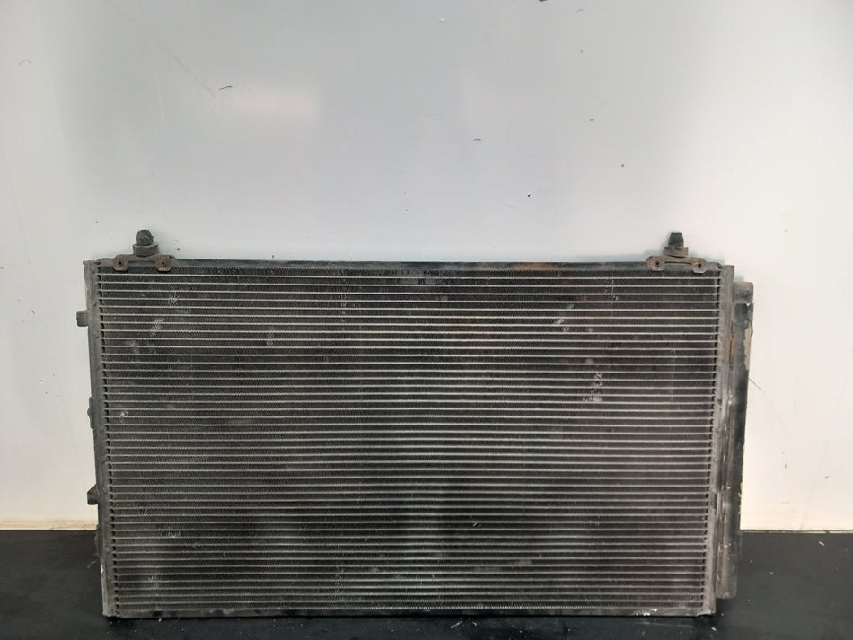 Porta da mala | Toyota Auris (E15)