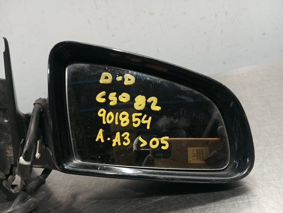 Espelho retrovisor direito | Audi A3 (8P1)