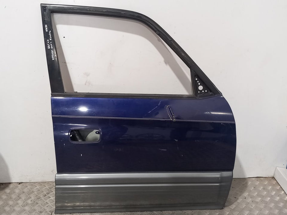 Porta frontal direita | Toyota Land Cruiser (J9)