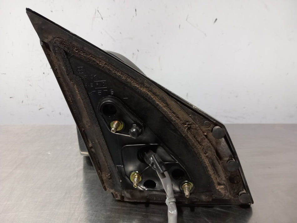 Espelho retrovisor esquerdo | Nissan Murano (Z50)