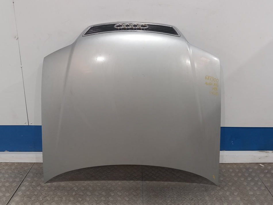 Capô | Audi A6 Berlina (4B2)