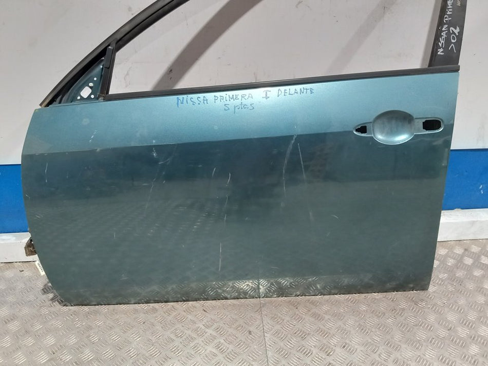 Porta frontal esquerda | Nissan Primera Berlina (P12)