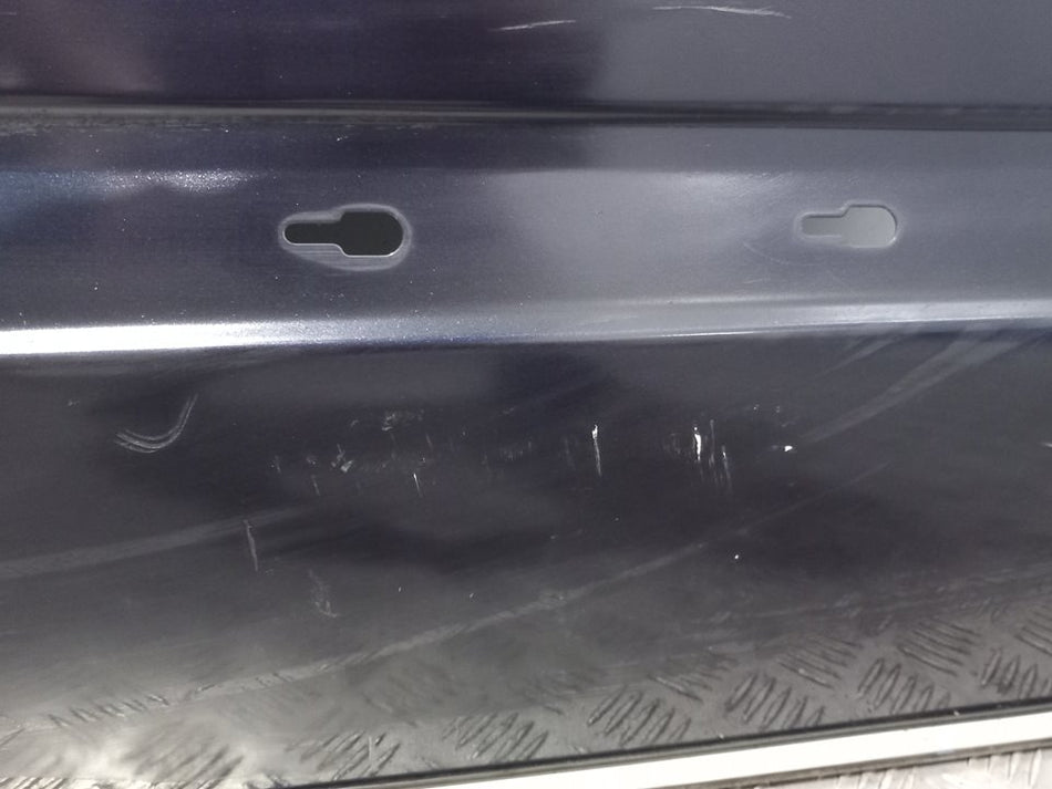 Porta traseira esquerda | Audi A8 (4E)