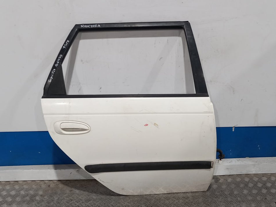 Porta traseira direita | Toyota Avensis Wagon (T22)