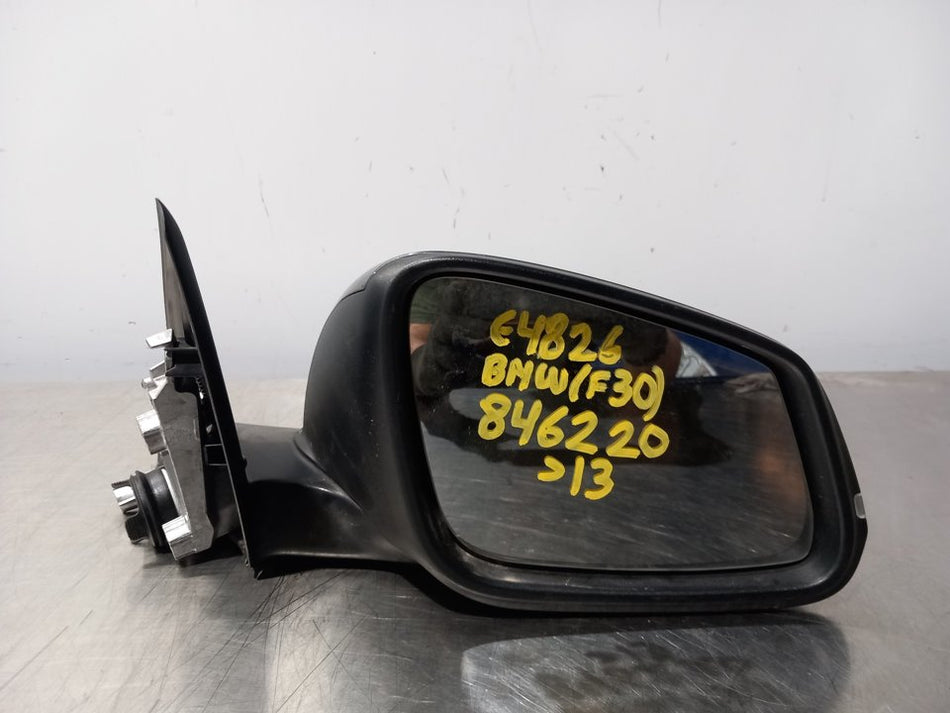 Espelho retrovisor direito | BMW Série 3 Berlina (F30)