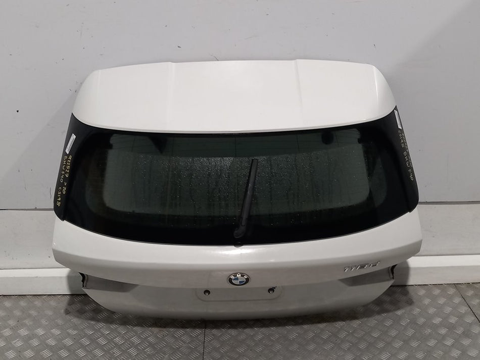 Porta da mala | BMW Série 1 Berlina (F40)
