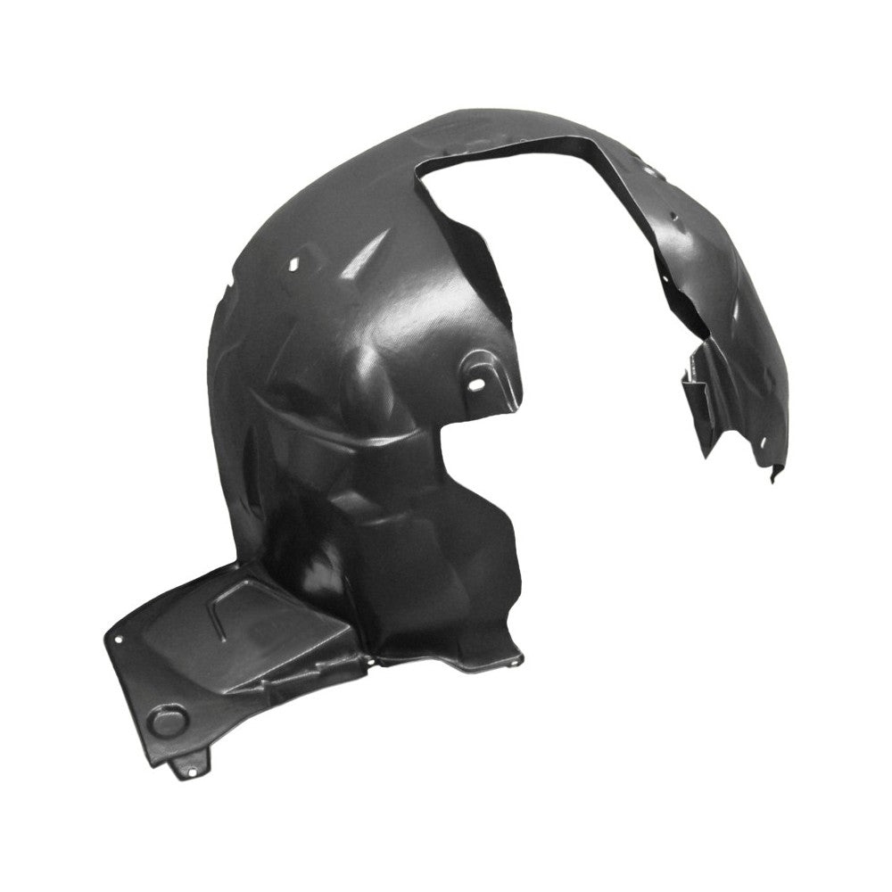 Resguardo cave de roda frontal direita 7136HG | Citroen