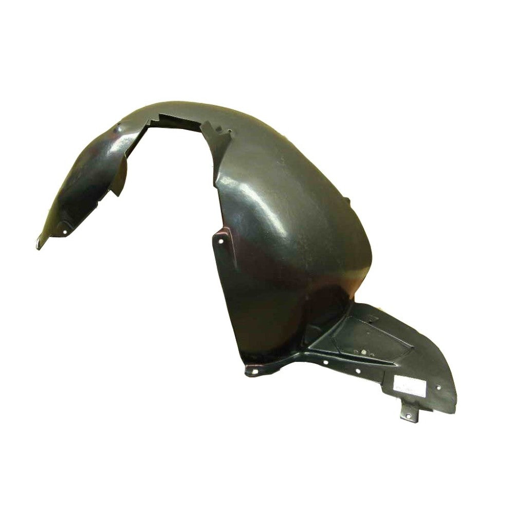 Resguardo cave de roda frontal direita 7136CJ | Citroen