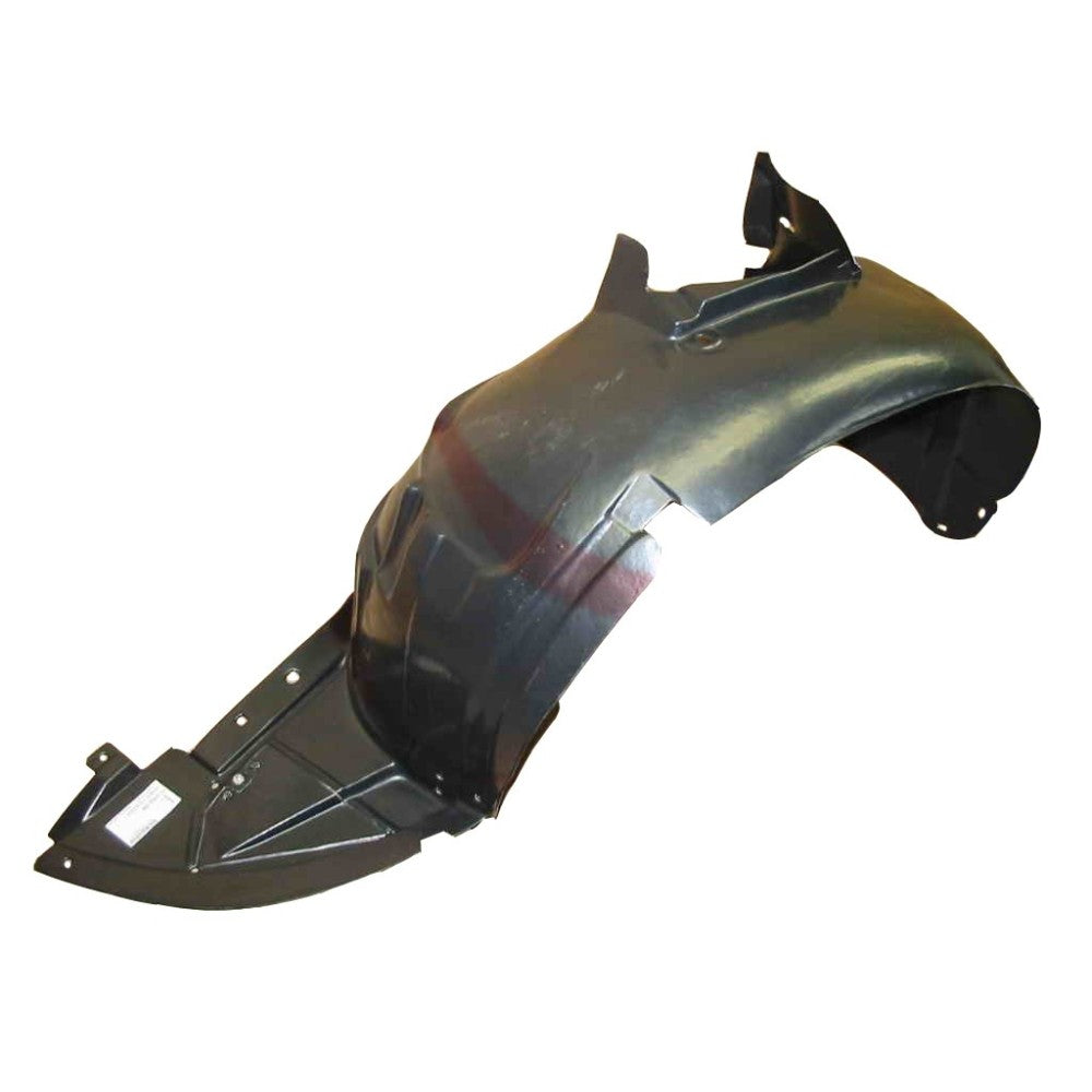 Resguardo cave de roda frontal direita 7136Q8 | Citroen