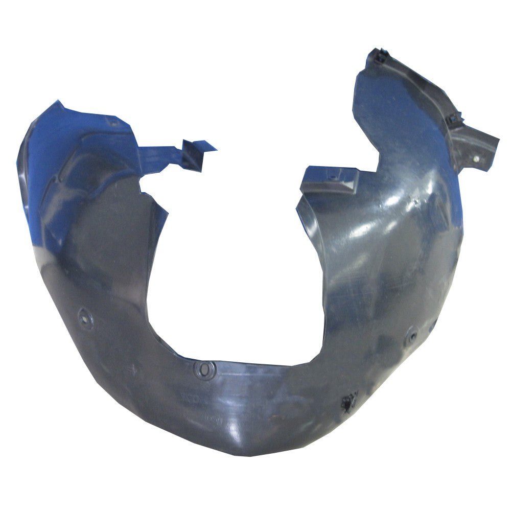 Resguardo cave de roda frontal direita 7136EV | Citroen