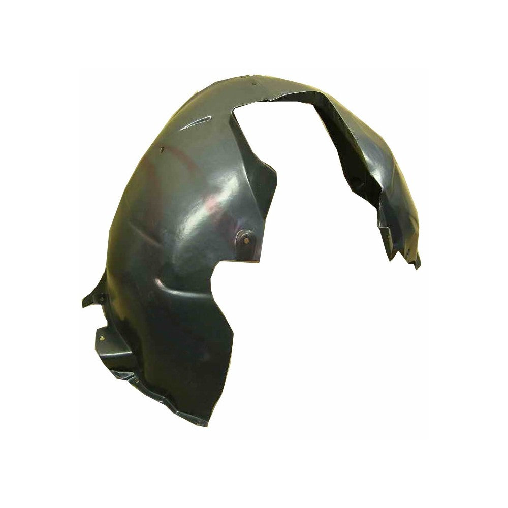Resguardo cave de roda frontal direita 7136AJ | Citroen
