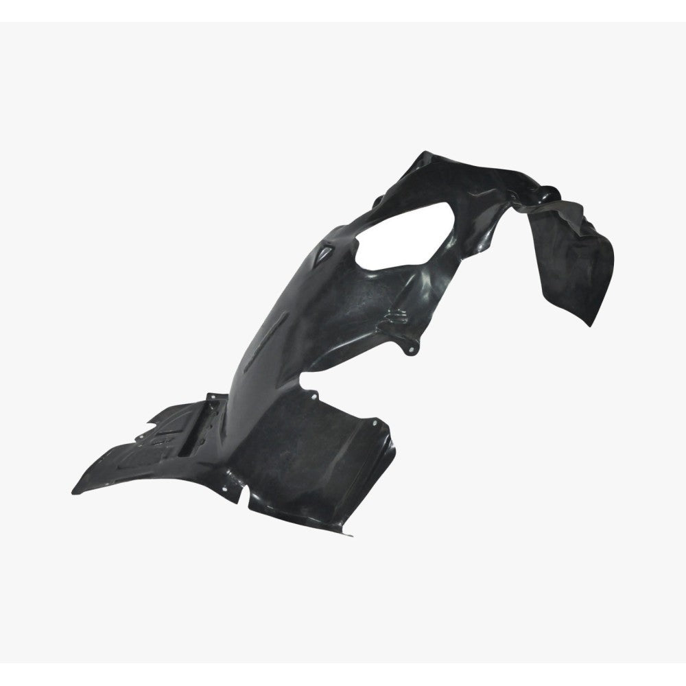 Resguardo cave de roda frontal direita LT-MB6104 | Mitsubishi