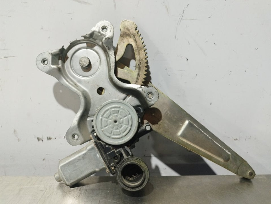 Porta traseira direita | Toyota Land Cruiser (J10)