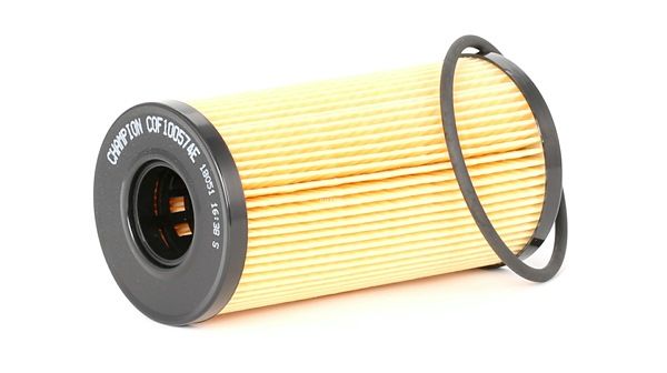 Filtro de óleo  152084035R | Renault