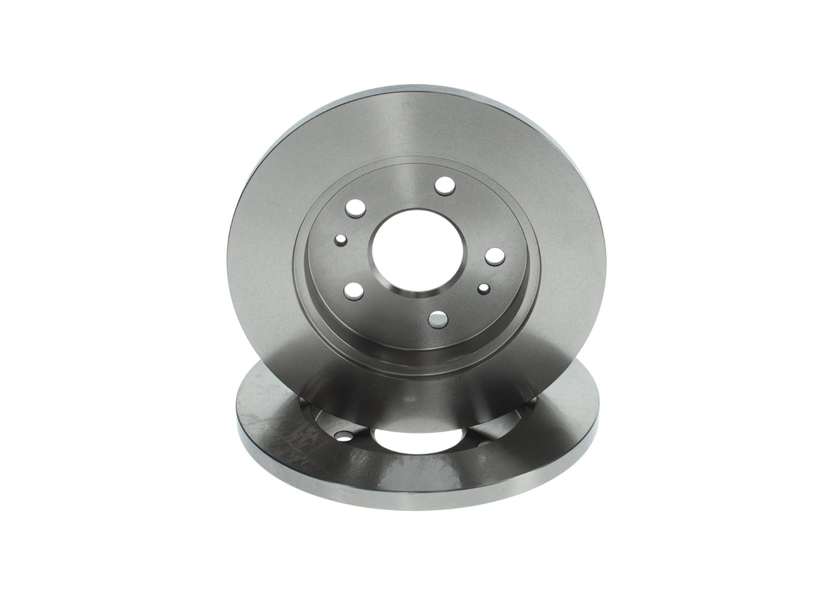 Disco de travão frontal 43512-87402 | Daihatsu