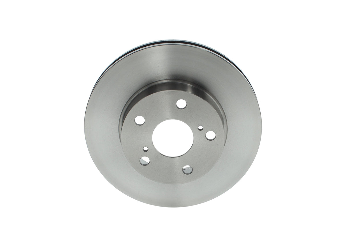 Disco de travão frontal  435120K041 | Toyota