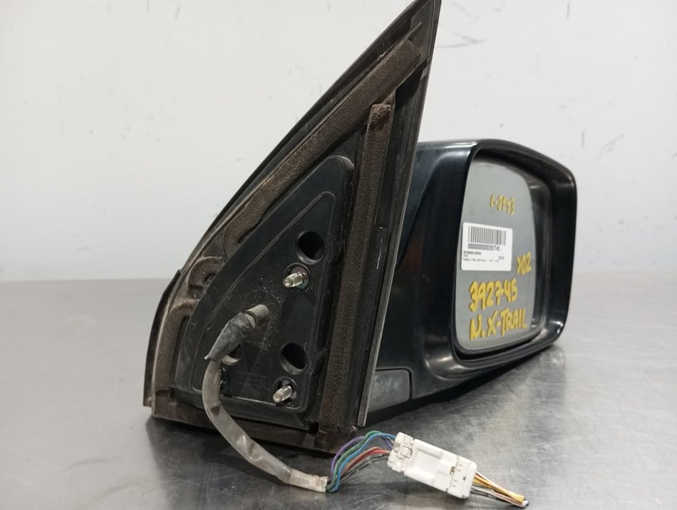 Espelho retrovisor direito | Nissan X-Trail (T30)