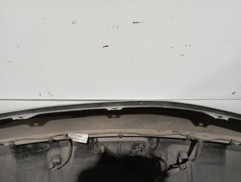 Para-choques traseiro | Nissan Qashqai (J10)