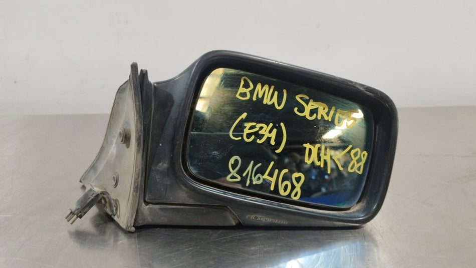 Espelho retrovisor direito | BMW Série 5 Berlina (E34)